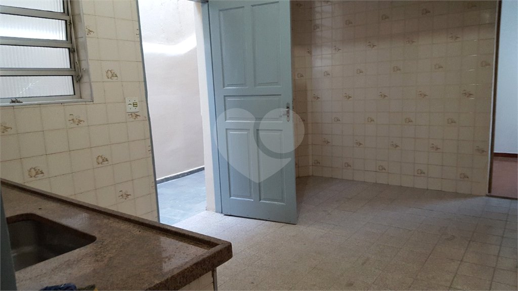 Sobrado à venda com 2 quartos em Santana, São Paulo, SP