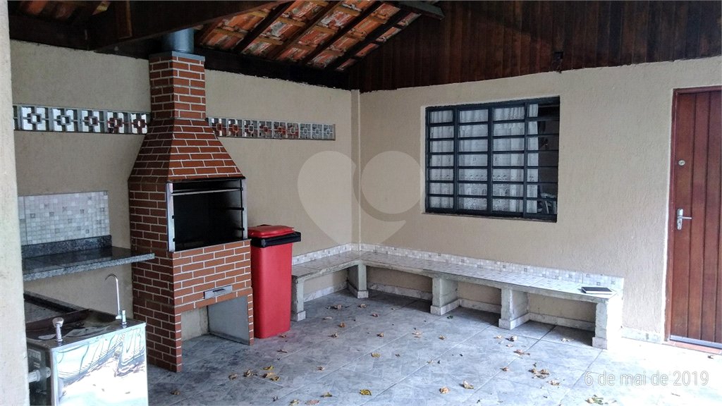 Apartamento à venda com 2 quartos em Mandaqui, São Paulo, SP