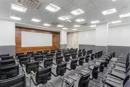 Apartamento para alugar com 1 quarto em Jacarepaguá, Rio de Janeiro, RJ