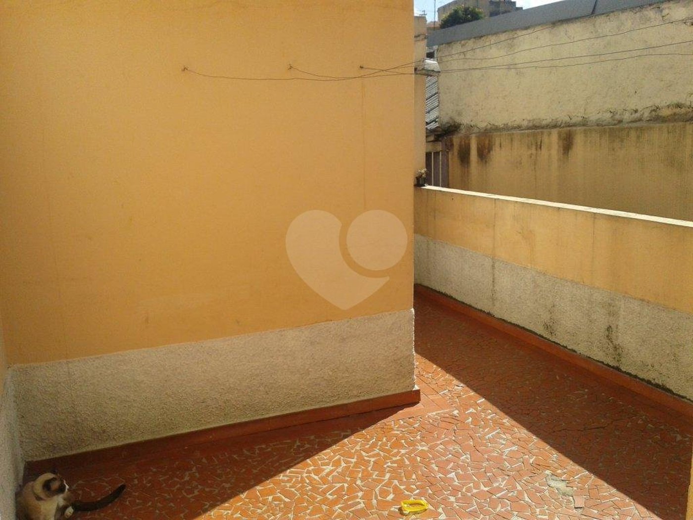 Sobrado à venda com 2 quartos em Parada Inglesa, São Paulo, SP