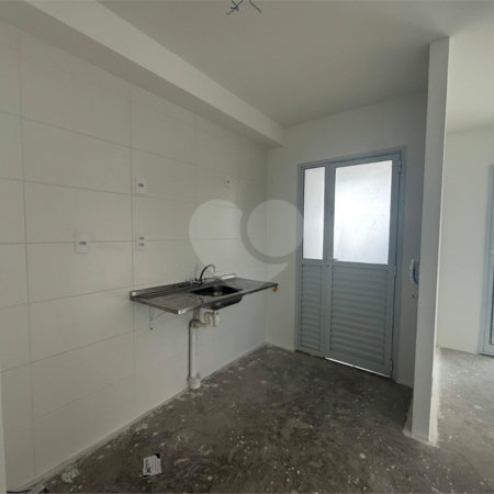 Apartamento à venda com 2 quartos em Jardim Maringá (zona Leste), São Paulo, SP