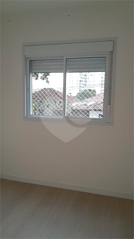 Apartamento à venda com 2 quartos em Chácara Califórnia, São Paulo, SP