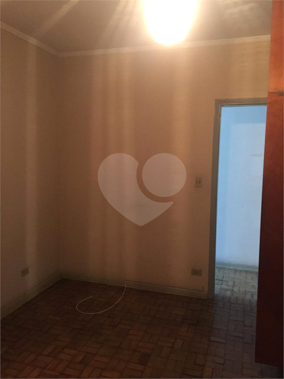 Casa Térrea à venda com 3 quartos, sendo 1 suíte, em Santana, São Paulo, SP