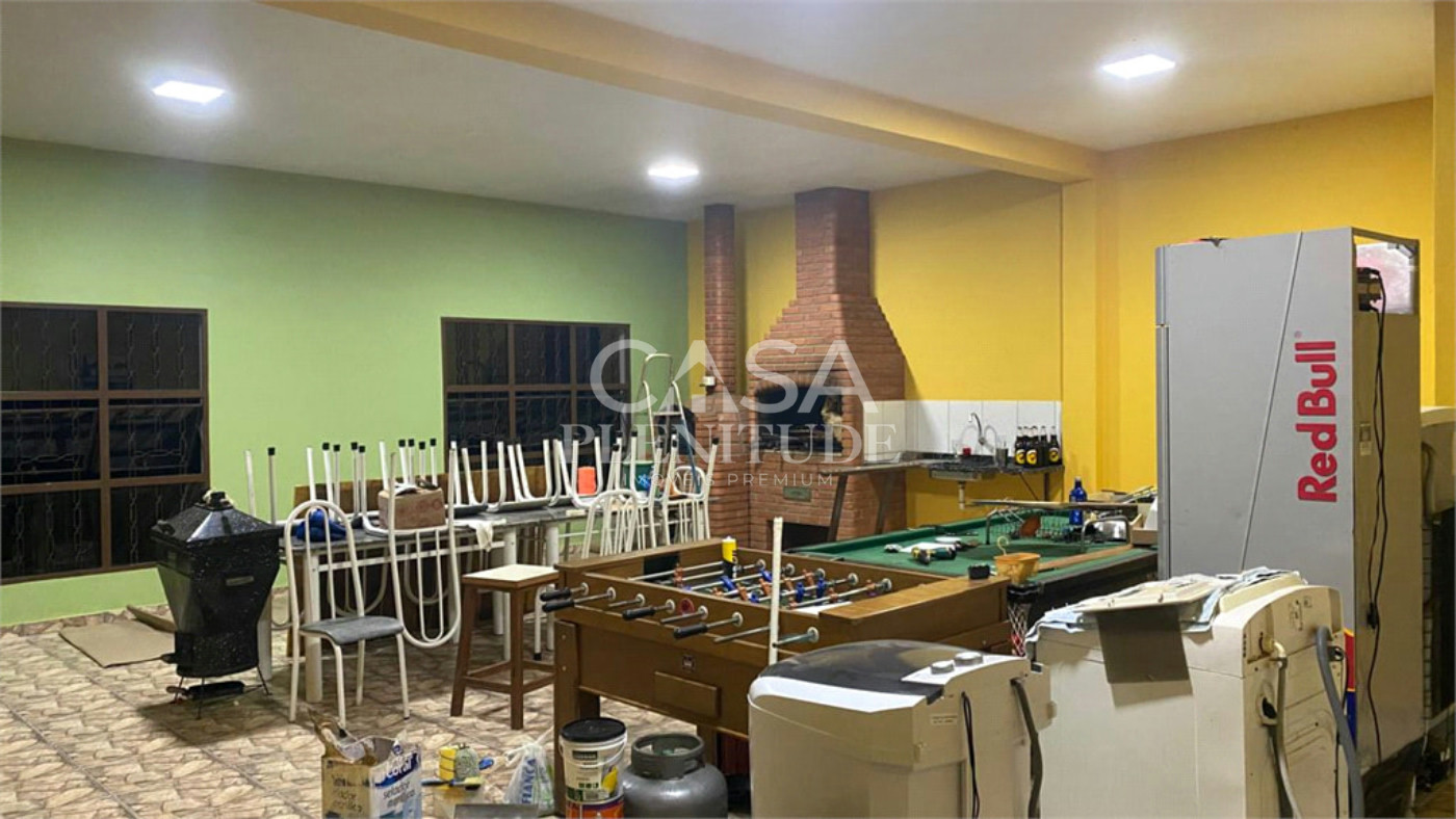 Sítio à venda com 8 quartos no Centro, Araçoiaba da Serra, SP
