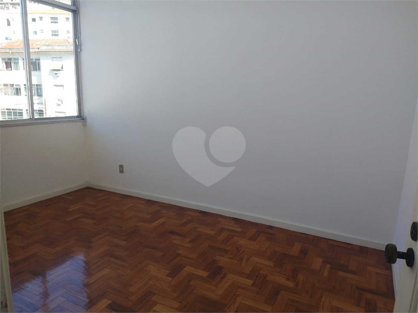 Apartamento à venda com 2 quartos, sendo 1 suíte, em Rio Comprido, Rio de Janeiro, RJ