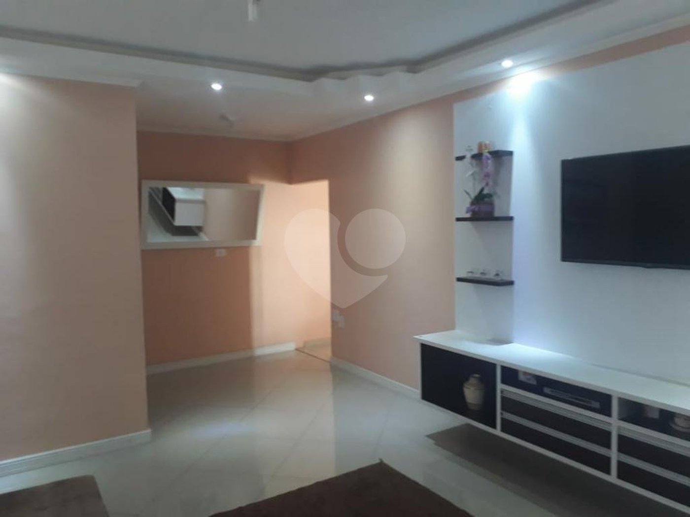 Sobrado à venda com 2 quartos em Limão, São Paulo, SP