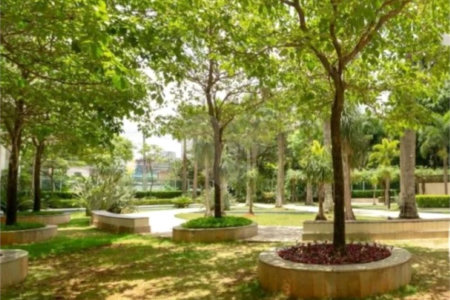 Apartamento à venda com 3 suítes em Cidade Monções, São Paulo, SP