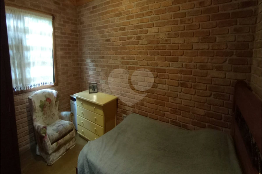 Casa Térrea à venda com 3 quartos, sendo 1 suíte, em Serra da Cantareira, Mairiporã, SP