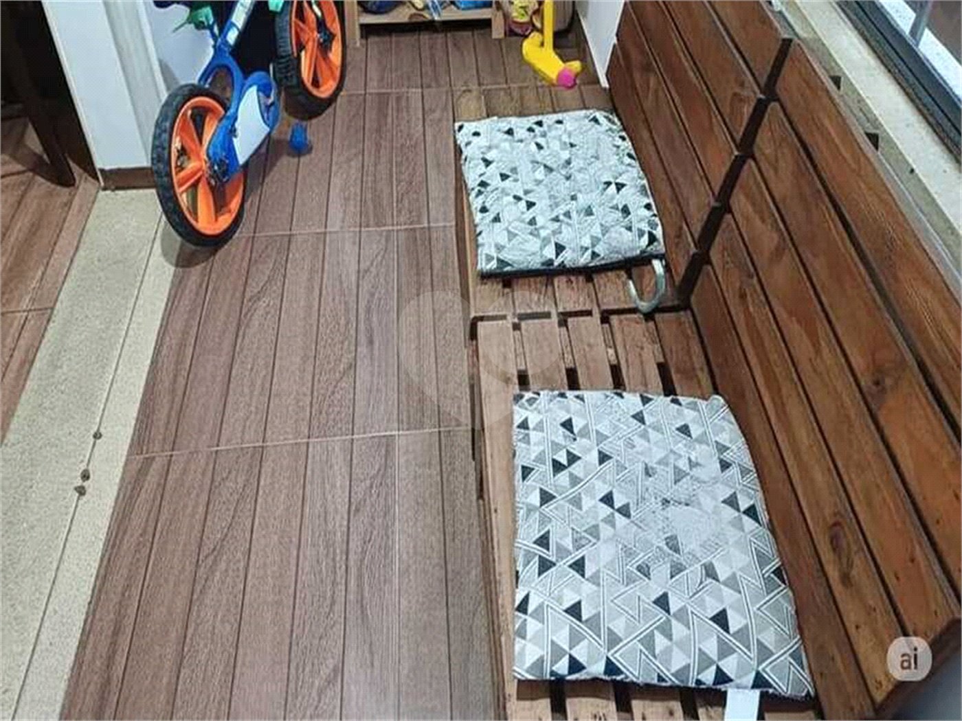 Apartamento à venda com 3 quartos em Tijuca, Rio de Janeiro, RJ