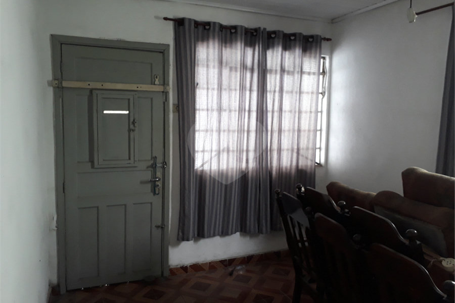 Terreno à venda com 2 quartos em Casa Verde, São Paulo, SP
