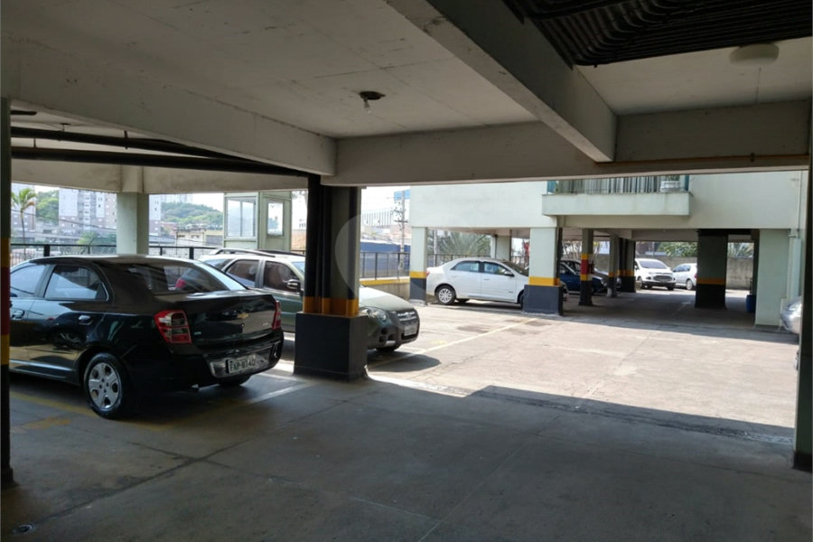 Apartamento à venda com 2 quartos em Mandaqui, São Paulo, SP