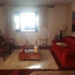 Casa para alugar com 4 quartos, sendo 2 suítes, em Campo Grande, São Paulo, SP