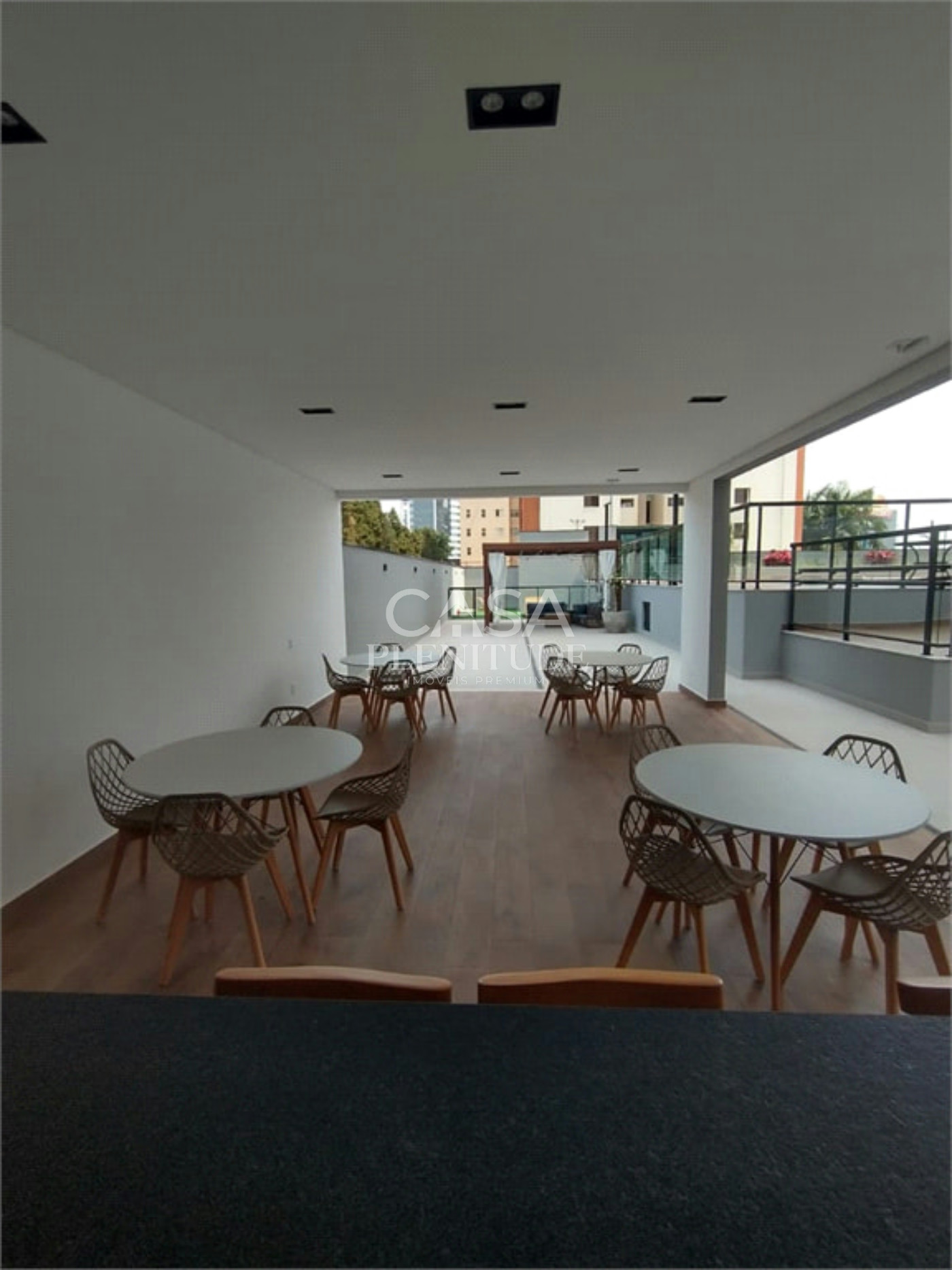 Apartamento à venda ou para alugar com 3 suítes em Parque Campolim, Sorocaba, SP