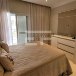 Casa em condomínio à venda com 4 suítes em Ibiti Royal Park, Sorocaba, SP