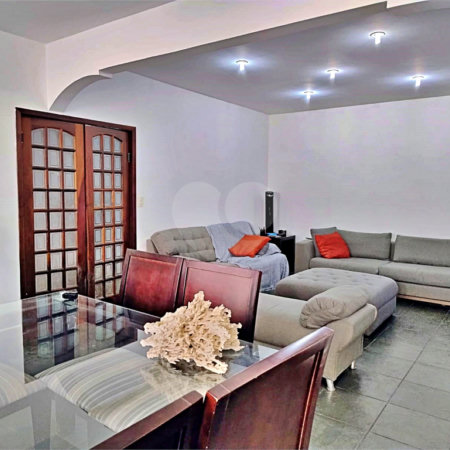 Casa à venda com 3 quartos, sendo 2 suítes, em Jardim Felicidade (zona Oeste), São Paulo, SP
