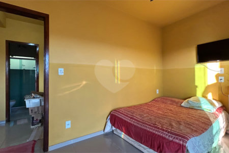 Casa à venda com 2 quartos em Tucuns, Armação dos Búzios, RJ