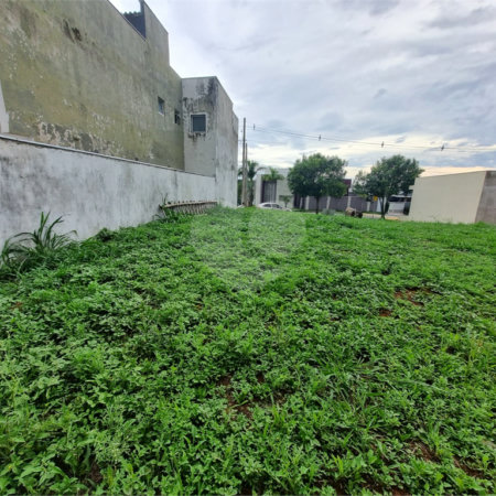 Terreno à venda no condomínio Reserva Ipanema I, Sorocaba - SP