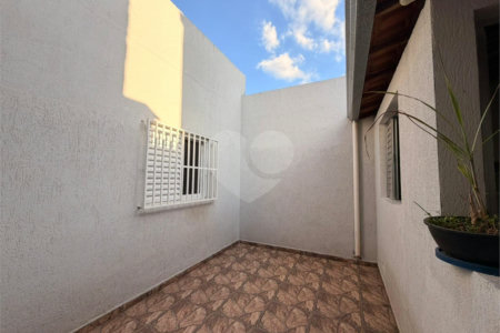 Casa à venda com 2 quartos em Parque São Bento, Sorocaba, SP