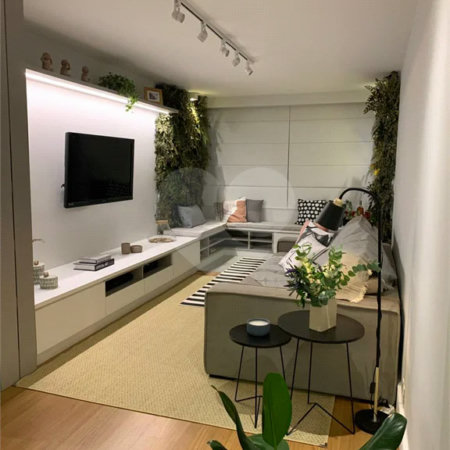 Apartamento à venda com 3 quartos, sendo 1 suíte, em Santana, São Paulo, SP