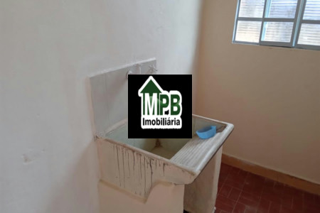 Casa à venda com 1 quarto em Vila Carol, Sorocaba, SP