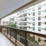 Apartamento à venda com 4 quartos, sendo 1 suíte,  em Tijuca, Rio de Janeiro, RJ
