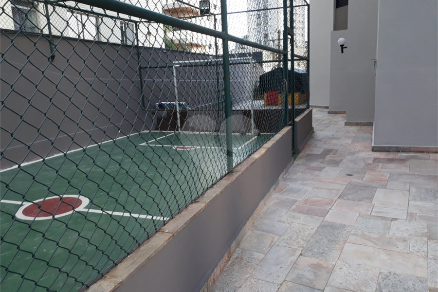 Apartamento à venda com 4 quartos, sendo 2 suítes, em Santana, São Paulo, SP