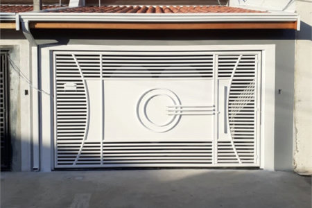 Casa à venda com 3 quartos, sendo 1 suíte, em Jardim Pau Preto, Indaiatuba, SP