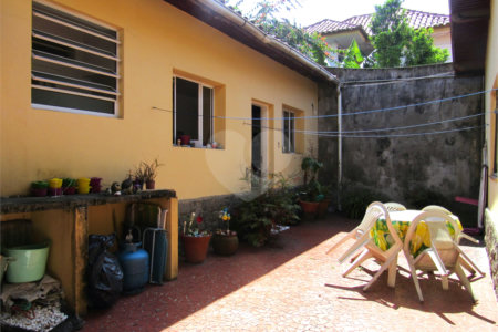 Casa à venda com 3 quartos em Moema, São Paulo, SP