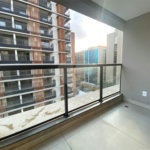 Apartamento à venda ou para alugar com 1 quarto em Paraíso, São Paulo, SP