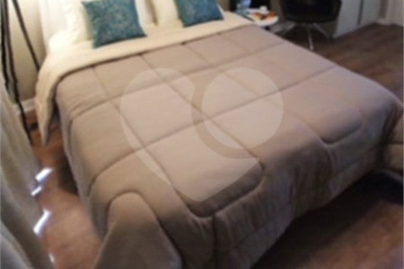 Apartamento à venda com 1 quarto em Bela Vista, São Paulo, SP