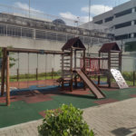 Apartamento à venda com 3 quartos, sendo 1 suíte,  em Campo Grande, São Paulo, SP