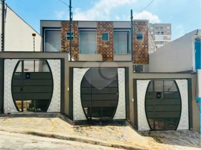 Sobrado à venda com 2 suítes em Pirituba, São Paulo, SP