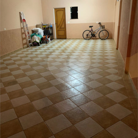Casa à venda com 3 suítes em Tucuruvi, São Paulo, SP