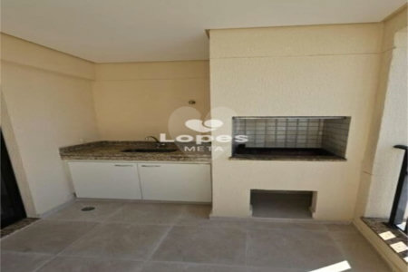 Apartamento à venda com 4 quartos, sendo 1 suíte, em Jardim Esplanada, São José dos Campos, SP