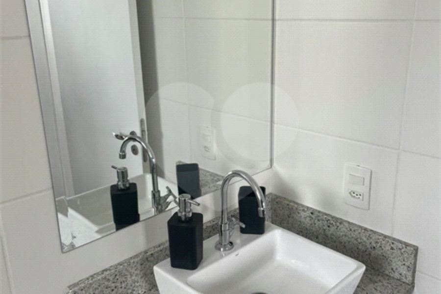 Apartamento à venda com 1 quarto em Casa Verde, São Paulo, SP