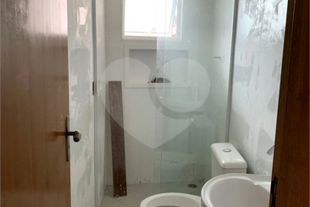 Casa para alugar com 2 quartos no condomínio Lemos, São Paulo - SP