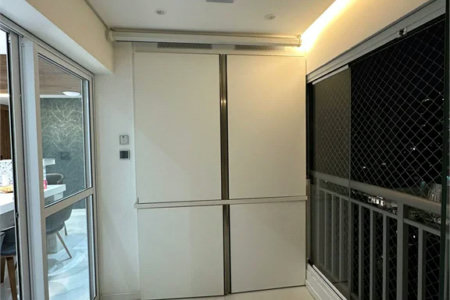 Apartamento à venda com 3 quartos, sendo 1 suíte,  em Butantã, São Paulo, SP