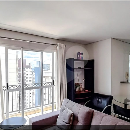 Apartamento à venda ou para alugar com 2 quartos, sendo 1 suíte, em Vila Gomes Cardim, São Paulo, SP