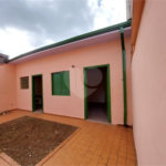 Sobrado à venda com 3 quartos em Vila Gumercindo, São Paulo, SP