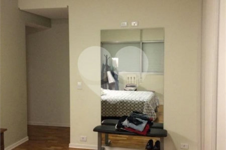 Apartamento à venda com 4 quartos, sendo 2 suítes, em Cerqueira César, São Paulo, SP