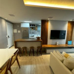 Apartamento à venda com 2 quartos, sendo 1 suíte,  em Jardim Vazani, São Paulo, SP