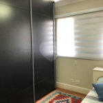 Apartamento à venda com 4 quartos, sendo 3 suítes,  em Cidade Monções, São Paulo, SP