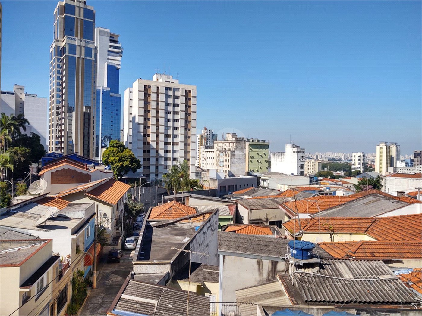 Apartamento à venda com 5 quartos em Santana, São Paulo, SP
