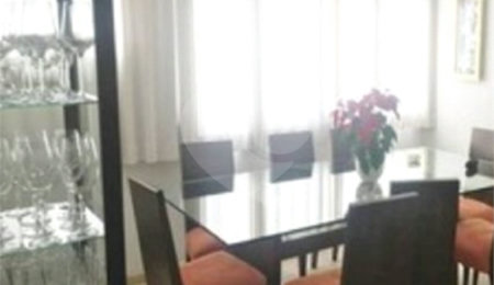 Apartamento à venda com 2 suítes em Água Fria, São Paulo, SP