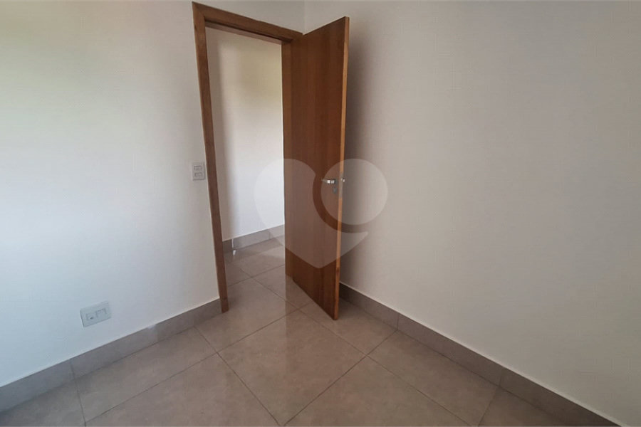 Apartamento à venda com 3 quartos em Mandaqui, São Paulo, SP