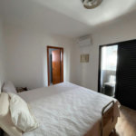 Apartamento com 3 dormitórios à venda, 126 m² por R$ 1.300.000,00 - Boqueirão - Santos/SP