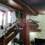 Casa Térrea à venda com 3 quartos, sendo 1 suíte, em Vila Trujillo, Sorocaba, SP