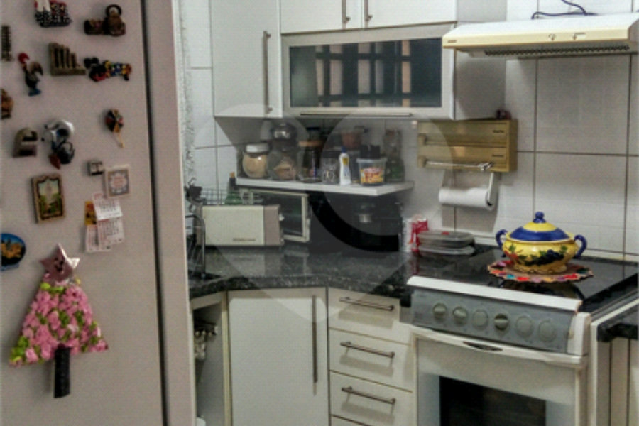 Casa à venda com 3 quartos, sendo 2 suítes, em Freguesia do Ó, São Paulo, SP