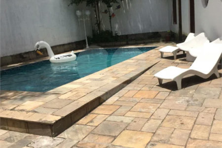 Casa à venda com 3 quartos, sendo 1 suíte, em Tucuruvi, São Paulo, SP