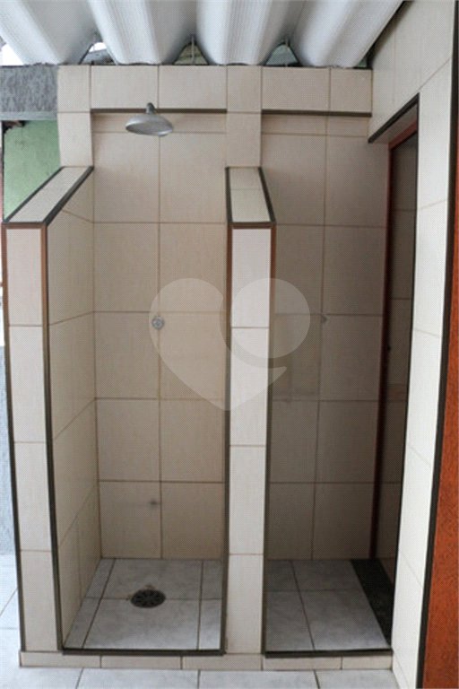 Casa à venda com 2 quartos, sendo 1 suíte, no condomínio Caopiá, São Paulo - SP